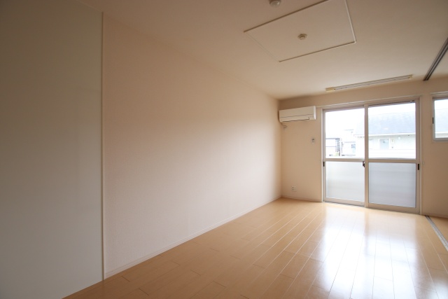 居室・リビング　※別室の参考写真の為、現況優先です。