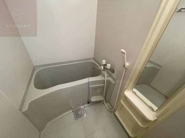 バス・シャワールーム　日々の暮らしに欠かせないお風呂です