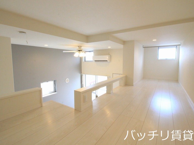 その他部屋・スペース　別号室タイプの為、現状を優先致します。