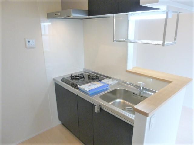 キッチン　お料理が楽しくなるキッチン☆