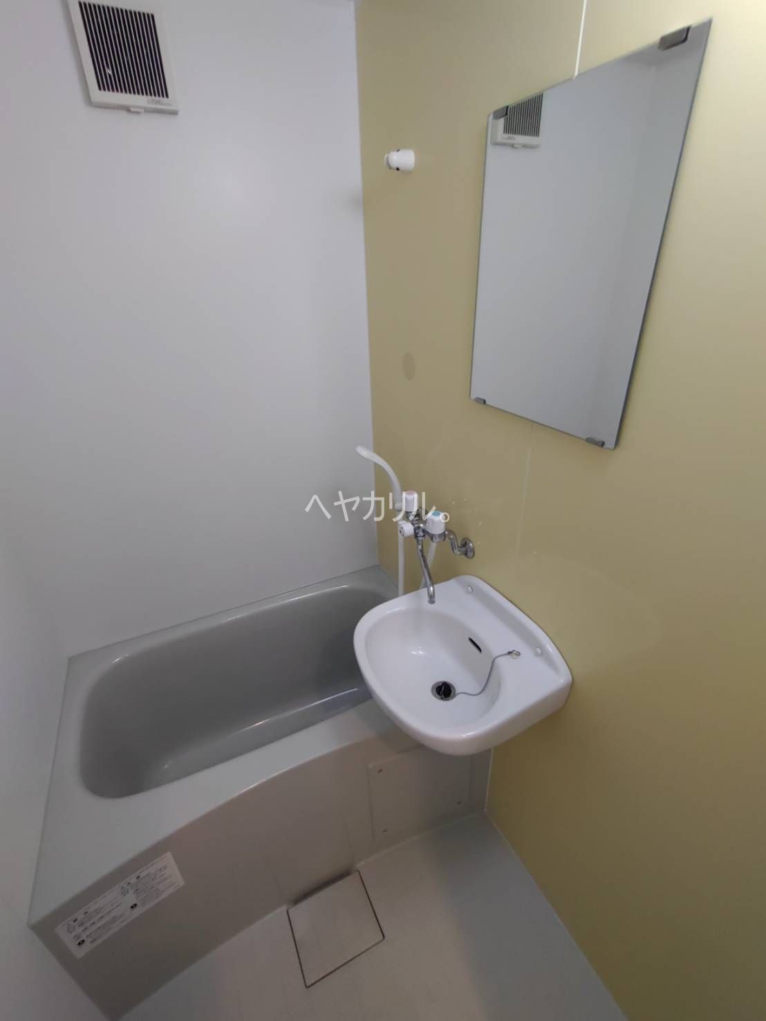 バス・シャワールーム　同シリーズ参考写真