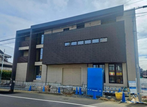 その他設備　★旭化成ヘーベルメゾン施工★