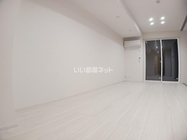 東武東上線 東松山駅 徒歩10分 3階建 築1年の玄関写真