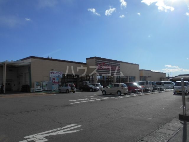 スーパー　とりせん　玉村店（スーパー）まで2583m