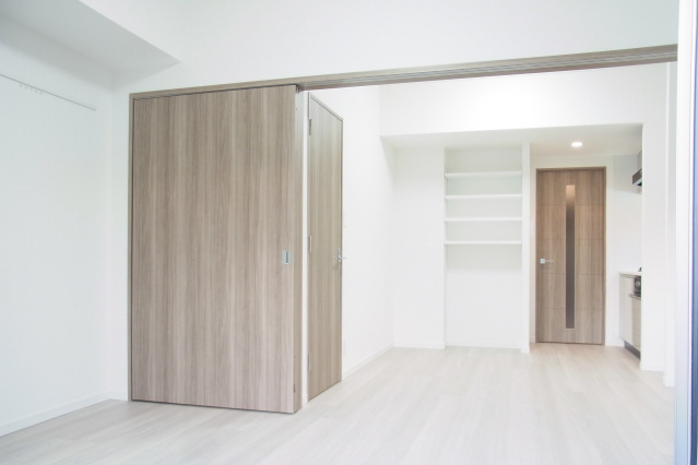 その他部屋・スペース　内観