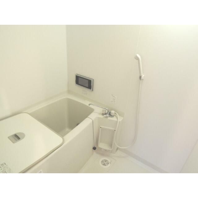 バス・シャワールーム　※別号室参考写真※