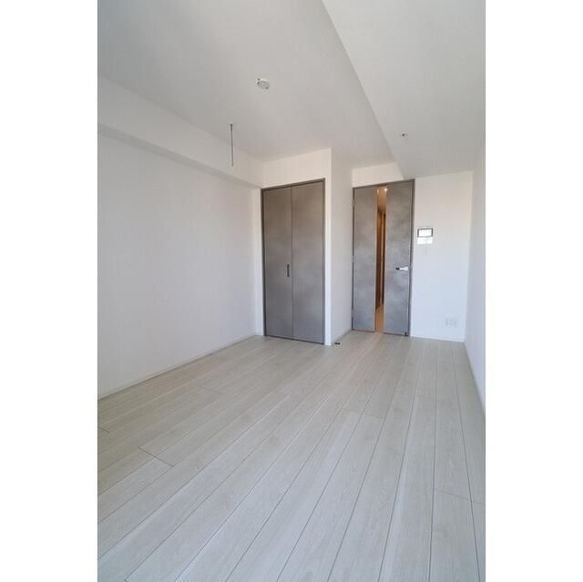 居室・リビング　（別タイプ参考写真）グランカーサ王子　北区王子3