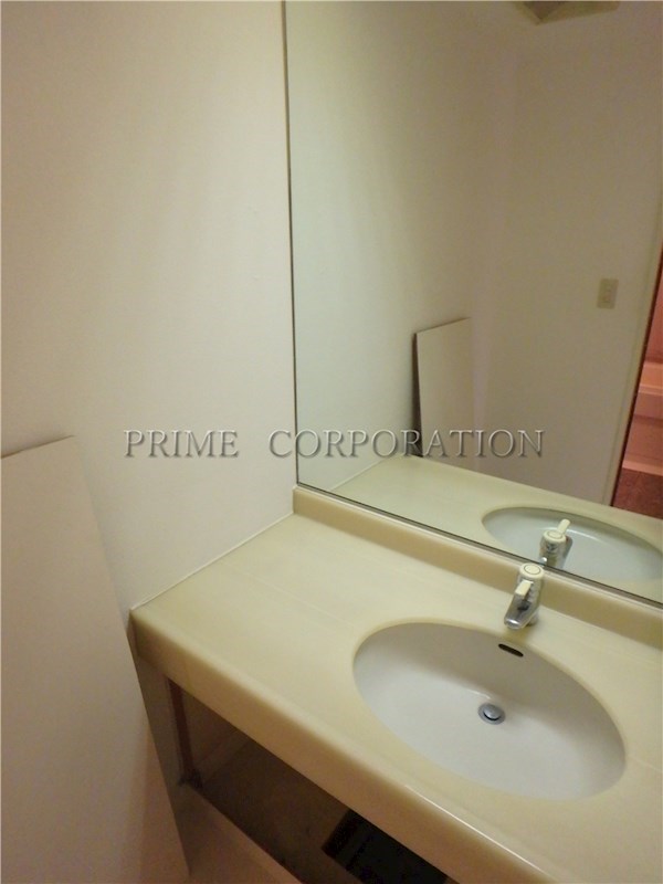 洗面設備　※参考写真※