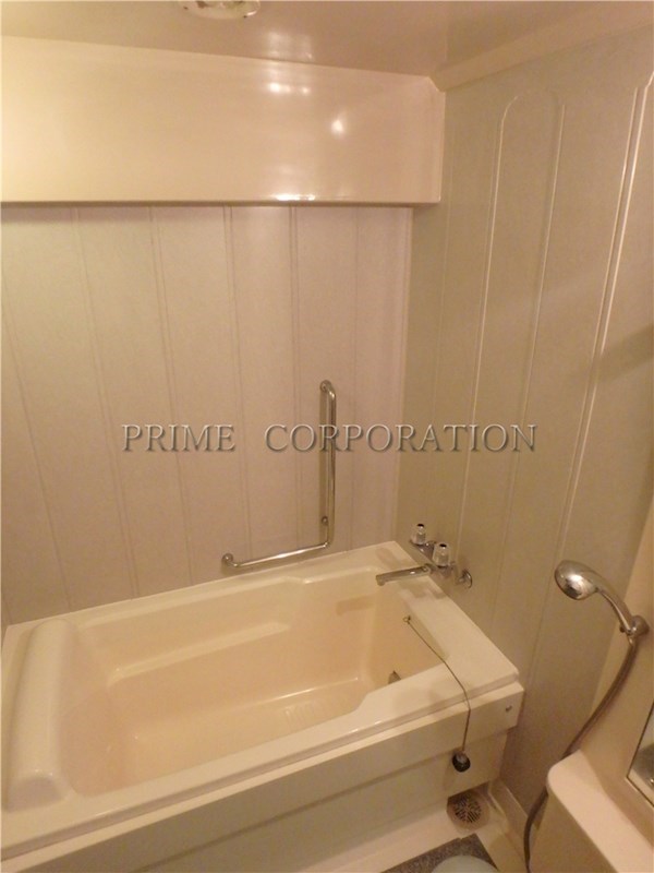 バス・シャワールーム　※参考写真※