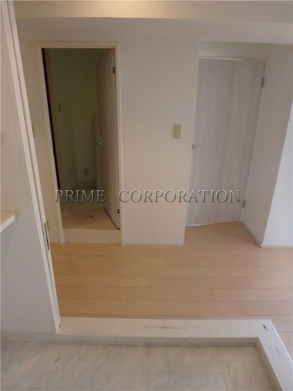 玄関　※参考写真※