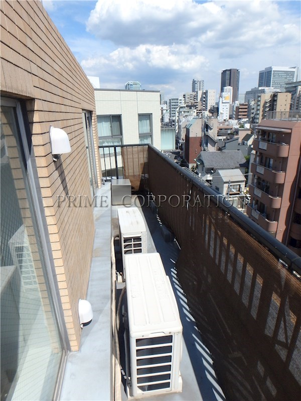 バルコニー　※参考写真※