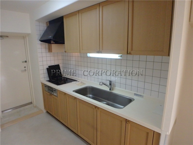 キッチン　※参考写真※