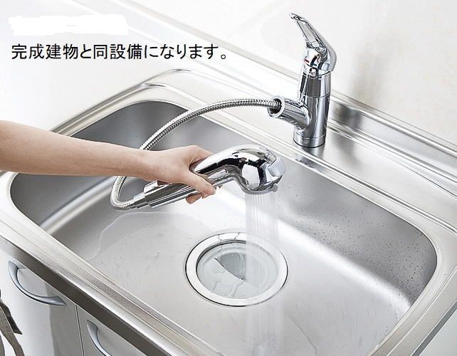 キッチン　イメージ