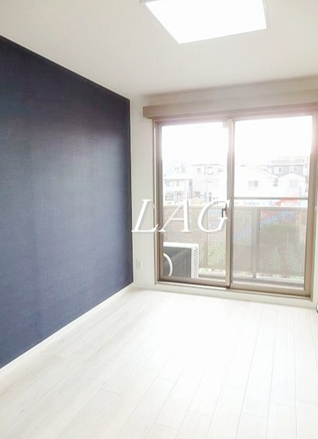 その他部屋・スペース　寝室です。