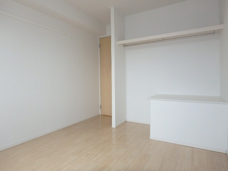 収納　図面と現状に相違がある場合には現状を優先