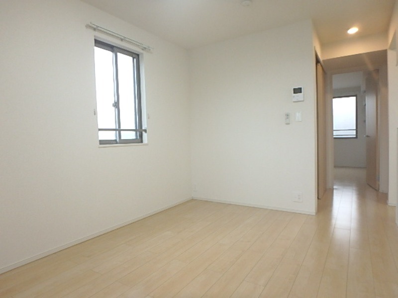 居室・リビング　図面と現状に相違がある場合には現状を優先