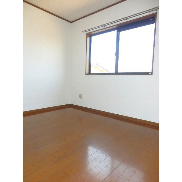 その他部屋・スペース　洋室