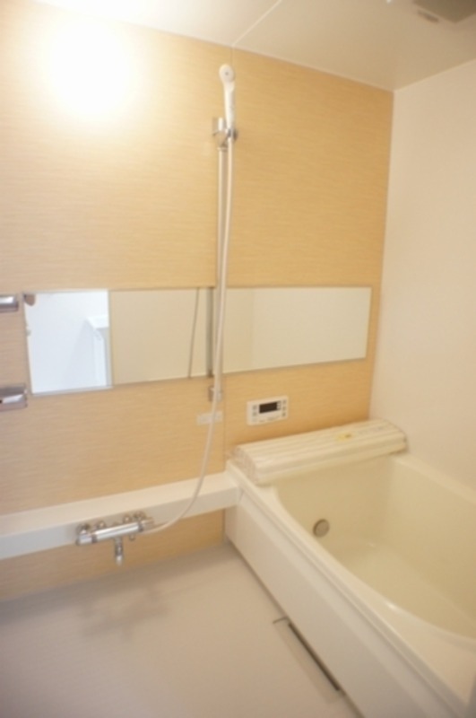 バス・シャワールーム　図面と現状に相違がある場合には現状を優先