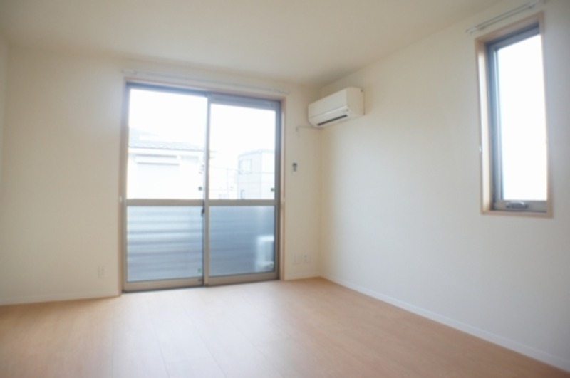 居室・リビング　図面と現状に相違がある場合には現状を優先