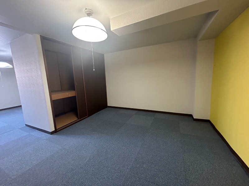 その他部屋・スペース　洋室