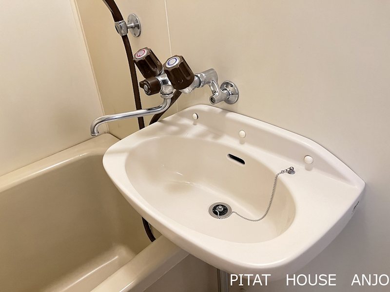 洗面設備　参考写真３-C