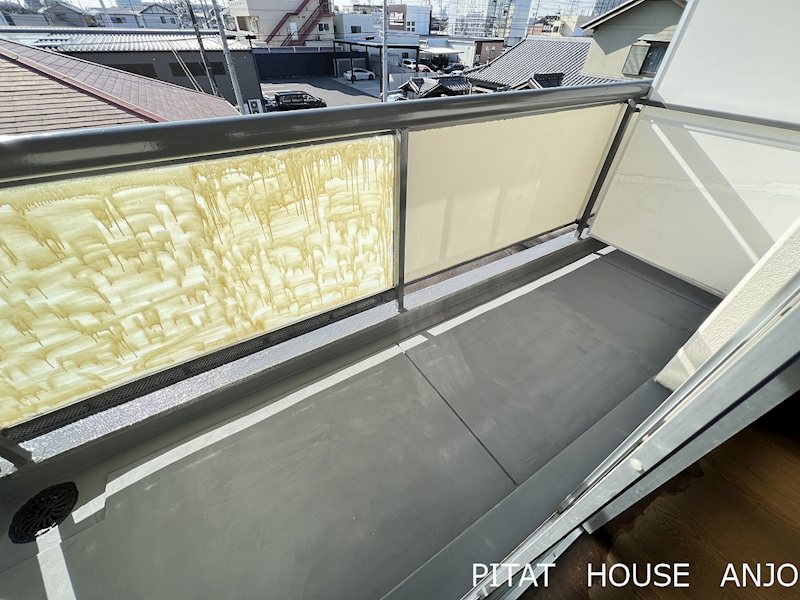 バルコニー　参考写真３-C