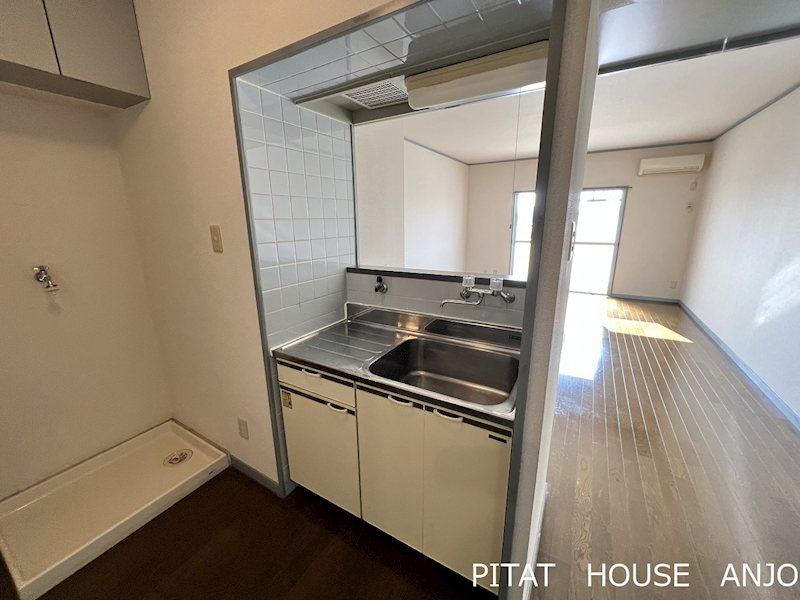 キッチン　参考写真３-C