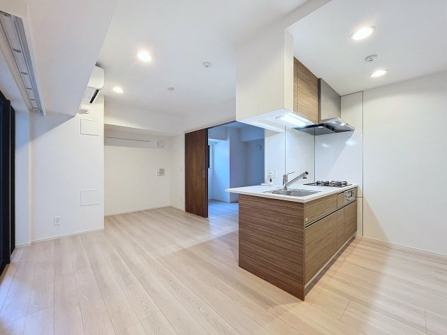 居室・リビング　おしゃれなリビングです