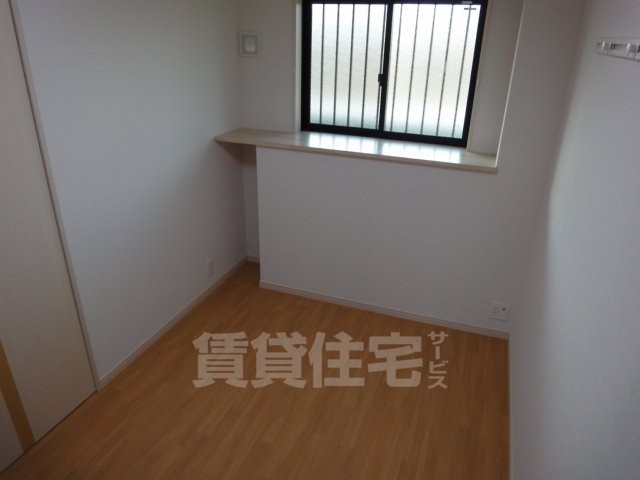 その他部屋・スペース　洋室