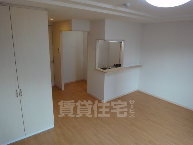 居室・リビング　ＬＤＫ