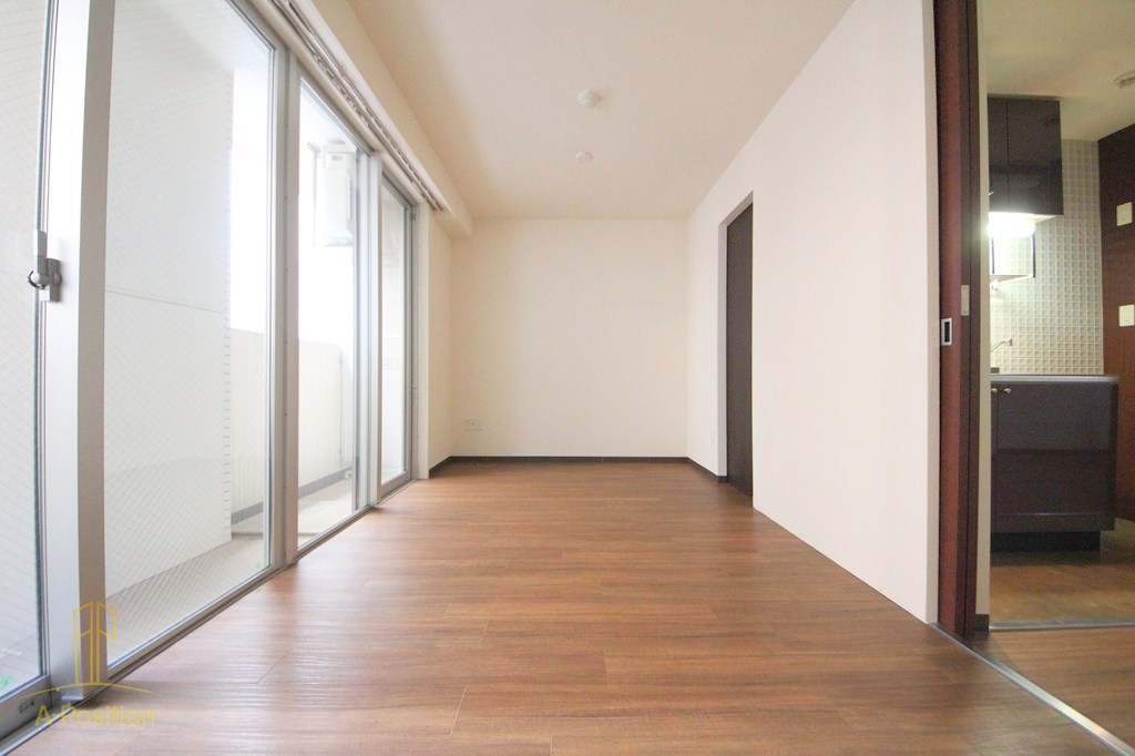 居室・リビング　アーバンフラッツ瓦町