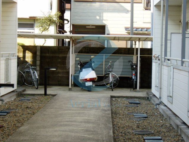 その他共有部分　共用部