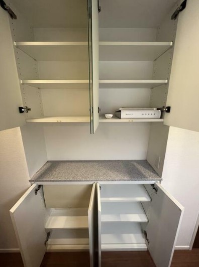 その他設備　他部屋参考写真