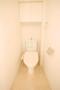 トイレ　レニール本駒込のトイレ