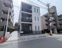 上板橋駅より徒歩10分 3階 新築の賃貸物件