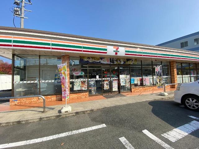 その他　セブンイレブン盛岡夕顔瀬町店（その他）まで468m