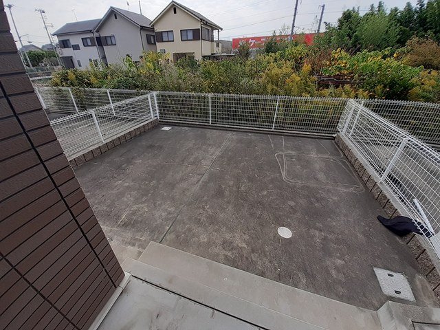庭