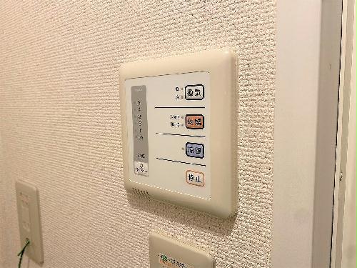 その他設備　設備・使用は号室により異なる為、現況を優先致します。
