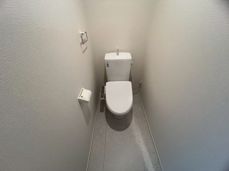 トイレ　部屋参考