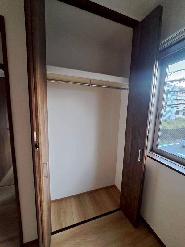 収納　別部屋参考