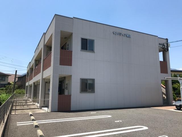 建物外観　建物外観