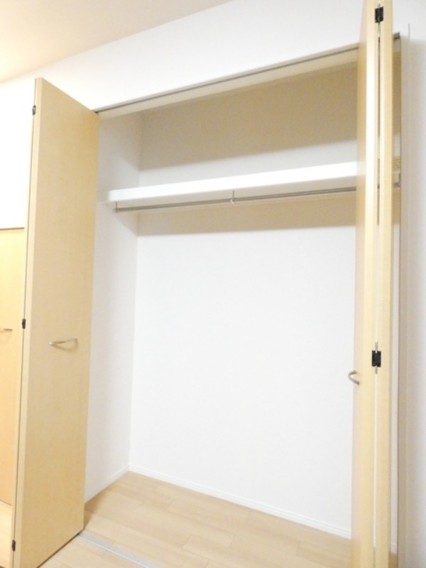 収納　図面と現状に相違がある場合には現状を優先