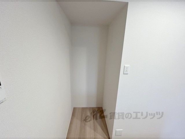 その他部屋・スペース　冷蔵庫置場