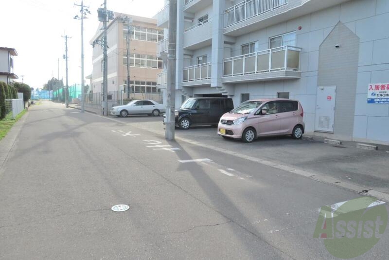 その他　（その他）まで100m