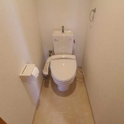 トイレ　別部屋参考写真