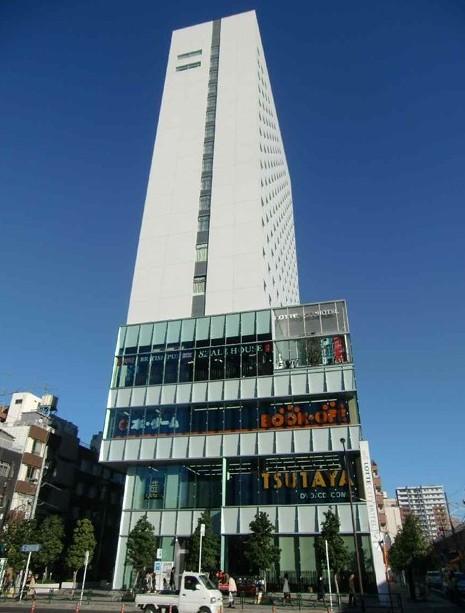 その他　ロッテシティホテル錦糸町（その他）まで479m