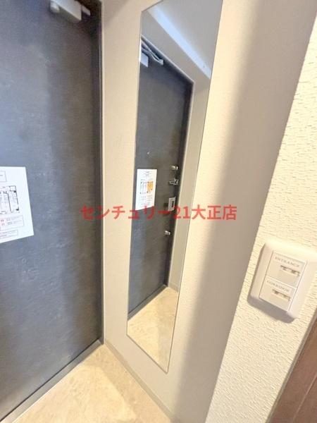 玄関　★広々した玄関★