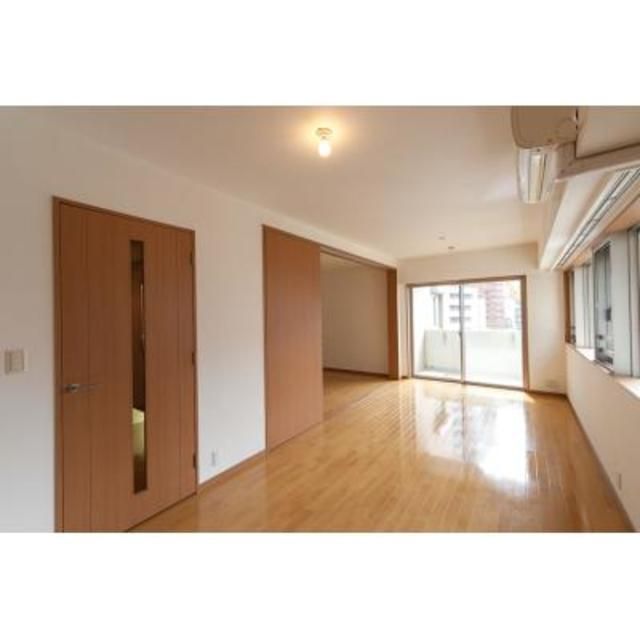 居室・リビング　※写真は同タイプ住戸です
