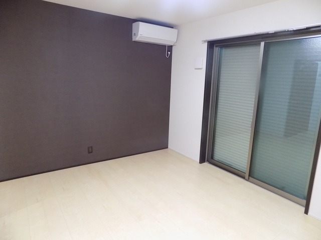 居室・リビング　同一施工会社同一仕様写真