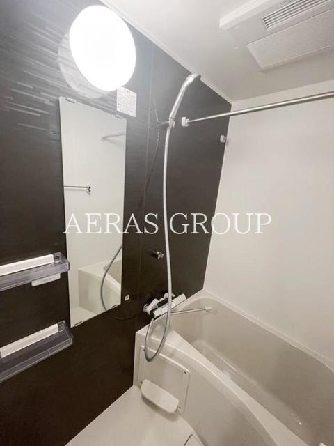 バス・シャワールーム　同仕様写真